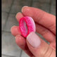 Luminous Resin Ring - EX-STOCK Canada
