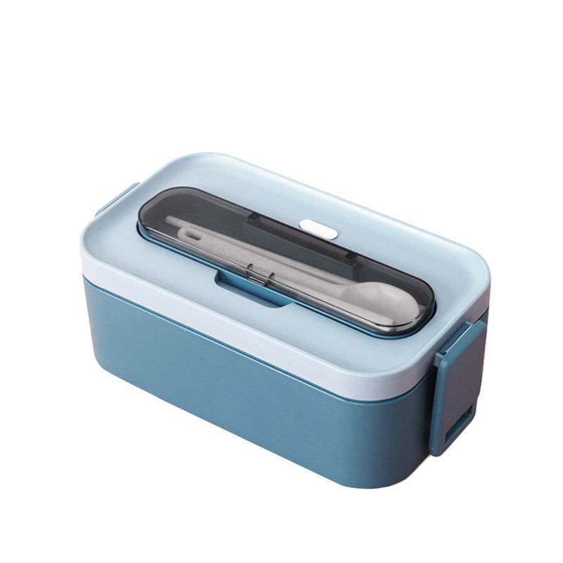 Multi-Layer Insulated Lunch Box for Kids - EX-STOCK Canada