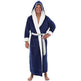 Men's Pajamas Winter Solid Color Home Wear - EX-STOCK Canada