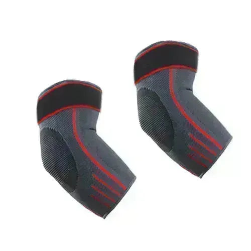 Sangle de compression réglable Souppe de support du coude