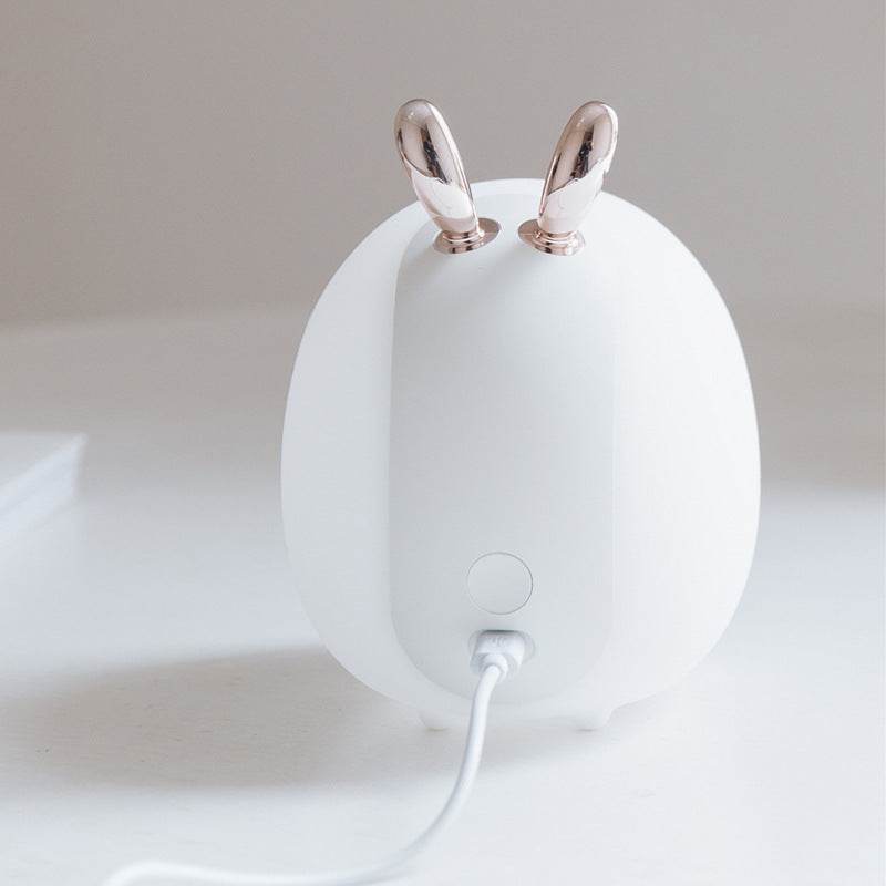 Cartoon Deer Night Light USB Charge Rabbit LED Light - EX-STOCK Canada