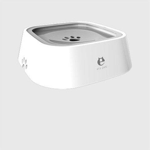 Cat Dog Water Bowl Anti Splash Design - EX-STOCK Canada