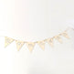Wooden Crafts Hanging Pendants Eid Mubarak Home Ramadan Decorations - EX-STOCK Canada