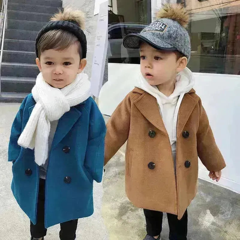 Enfants Winter Abel Cardigan Veste enfants