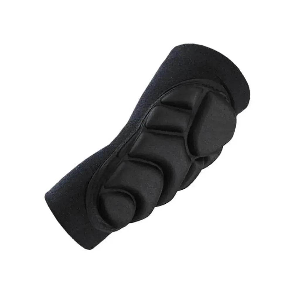 Spandex Elbow Pads And Elbow Brace Support - EX-STOCK Canada