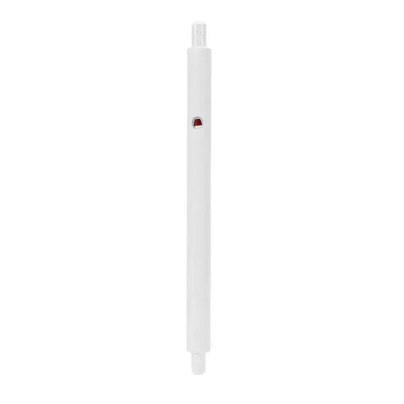 MINISO Color Stationery Black Sign Pen Cute Cartoon Bare Bear Press Gel Pen - EX-STOCK Canada