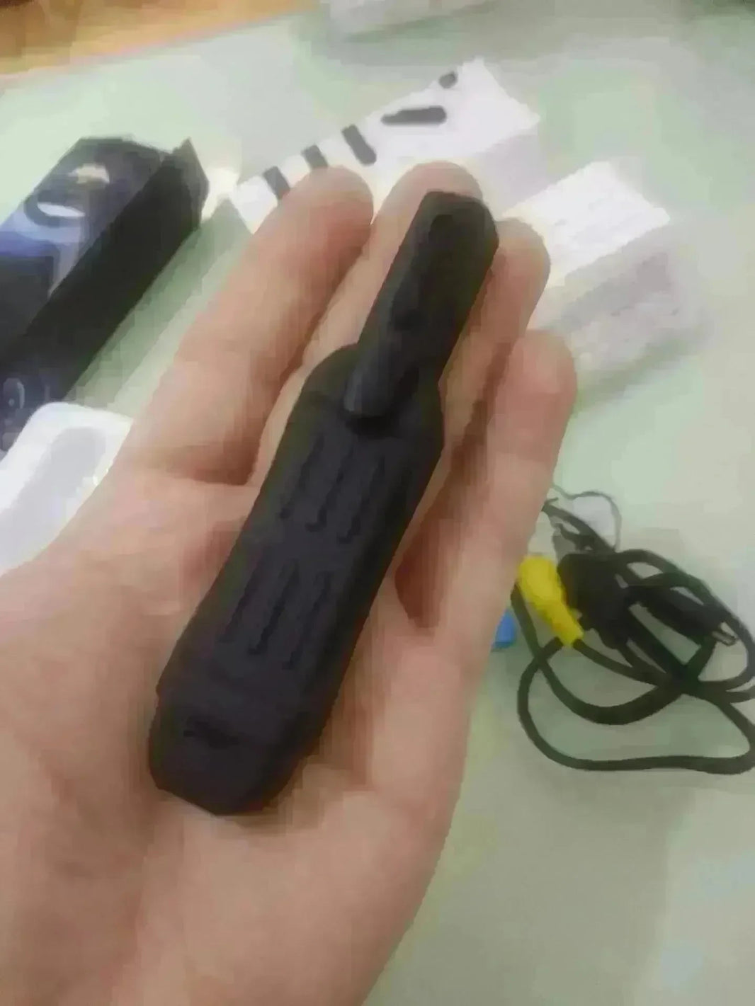 Hidden Camera Mini Pocket Pen Camera 1080P HD EX-STOCK