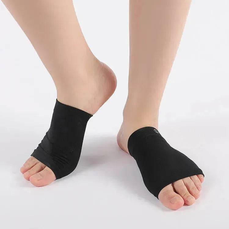 Foot Arch Bandage Plantar Fasciitis Heel Spurs Bandage - EX-STOCK Canada