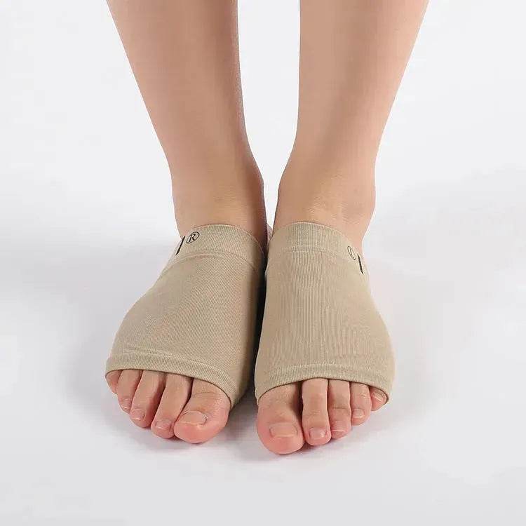 Foot Arch Bandage Plantar Fasciitis Heel Spurs Bandage - EX-STOCK Canada