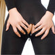 Nightclub Pole Dance Hot Dance Suit Stretch Tights stripper wear - EX-STOCK Canada