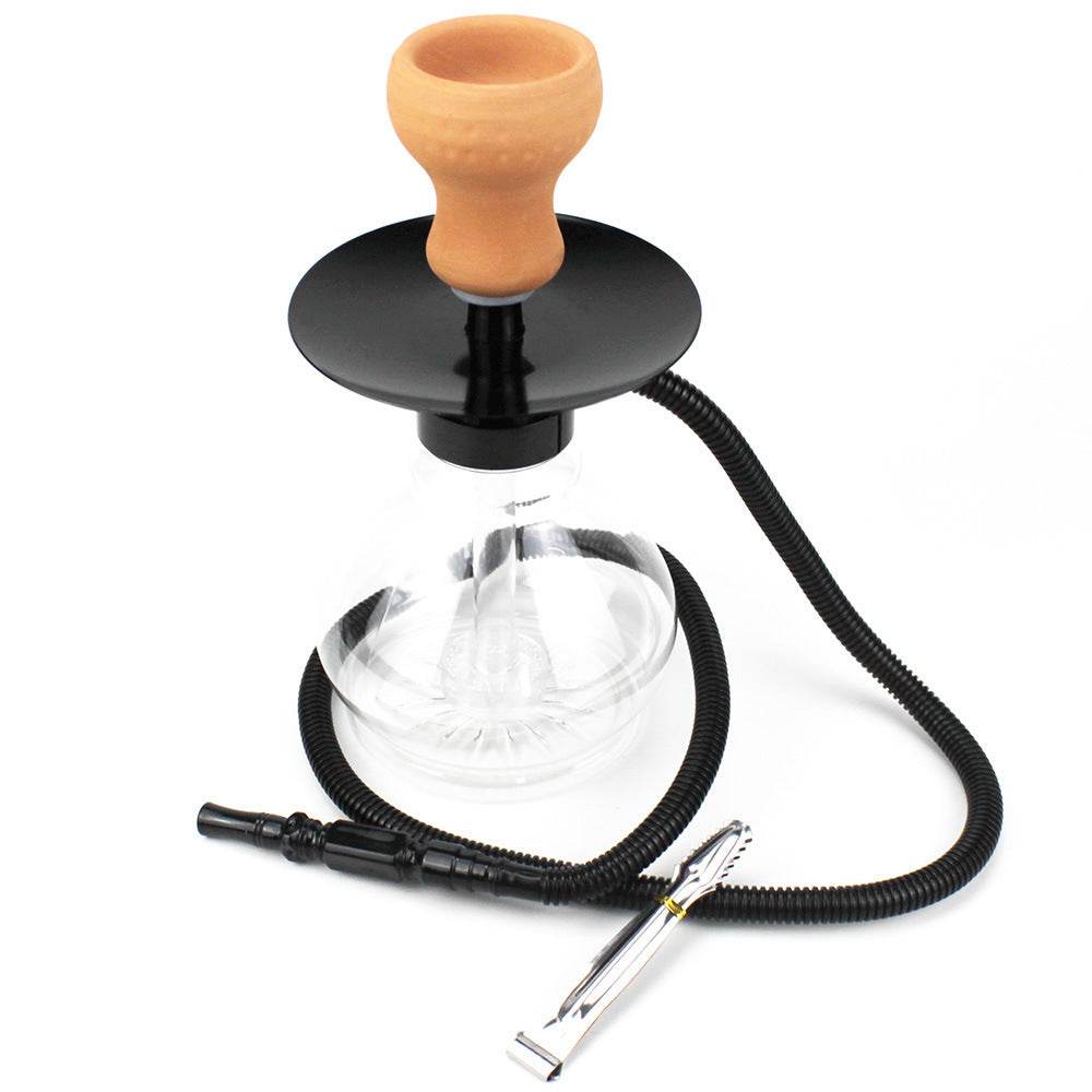 Portable plastic hookah - EX-STOCK Canada