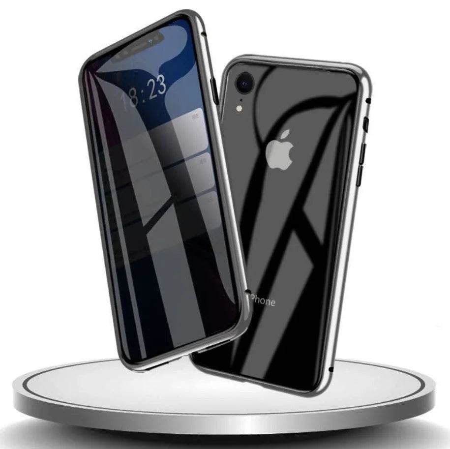 Anti-spy phone case - EX-STOCK Canada