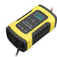 Vehicle Battery Charger Full Intelligent Repair CPU - EX-STOCK Canada