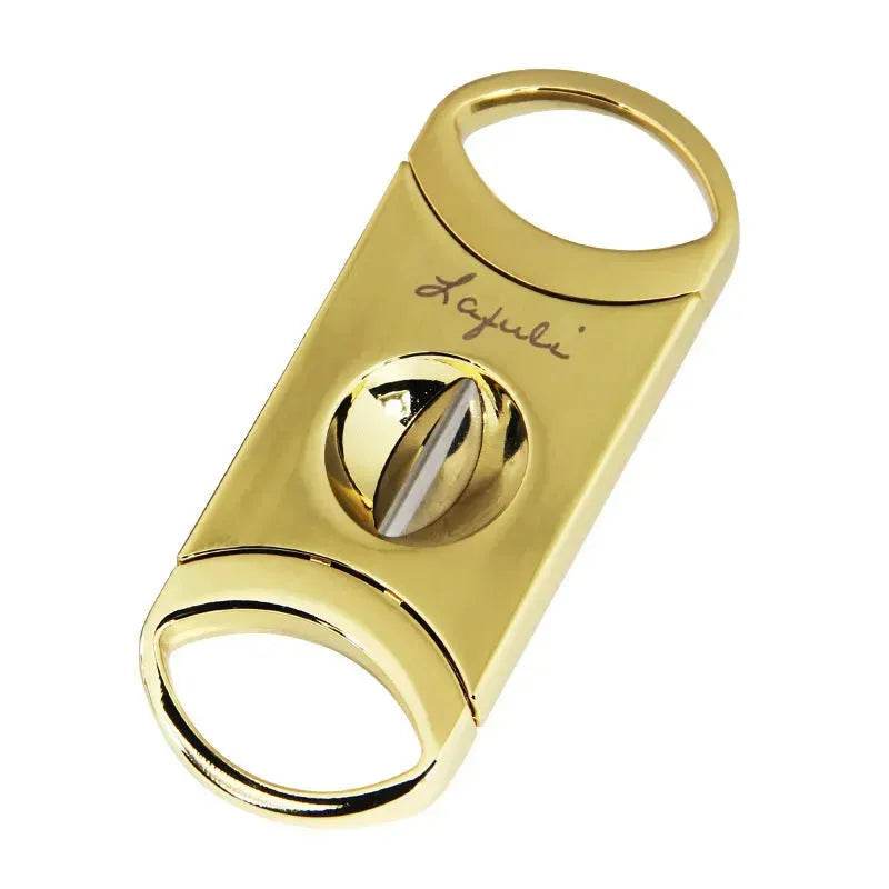 Guillotine V-Shaped Luxury Cutter - EX-STOCK Canada