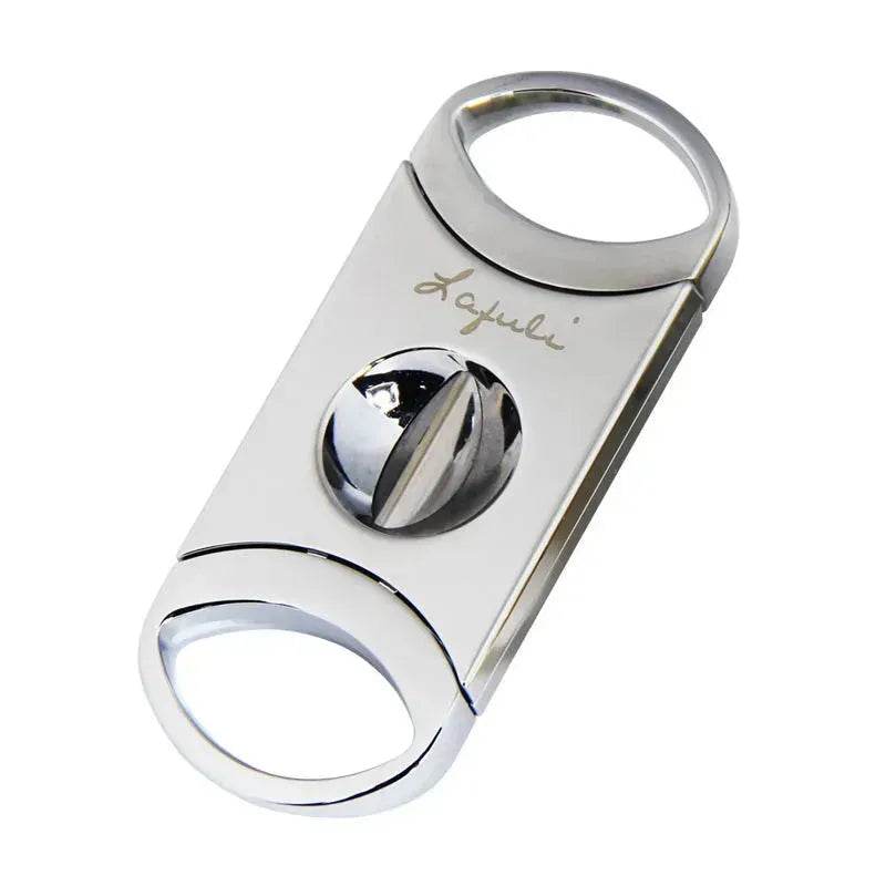 Guillotine V-Shaped Luxury Cutter - EX-STOCK Canada