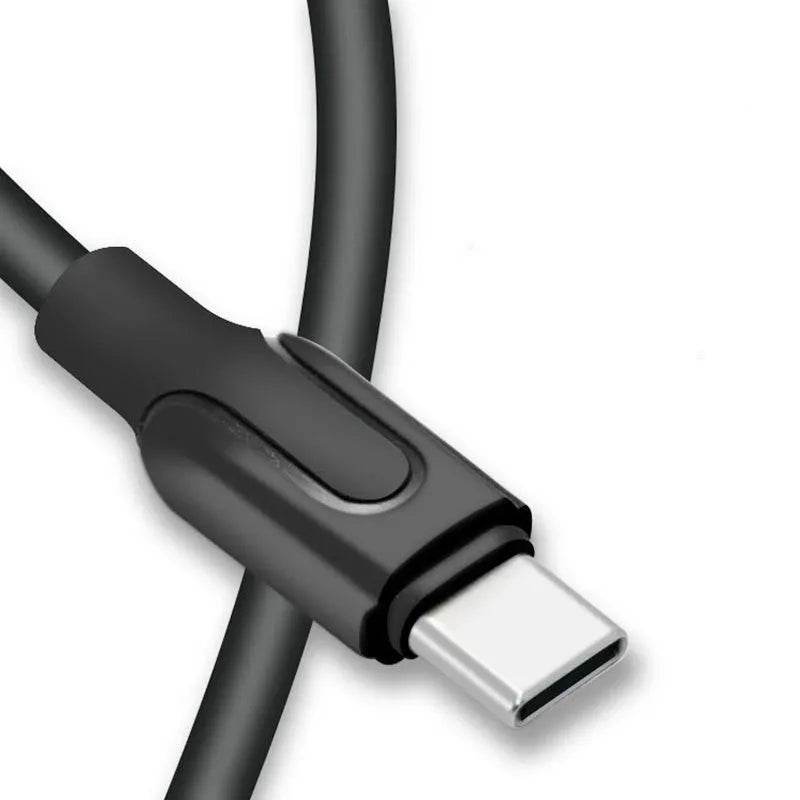 USB Fast Charging Mobile Phone Charging Cable Data Cable - EX-STOCK Canada