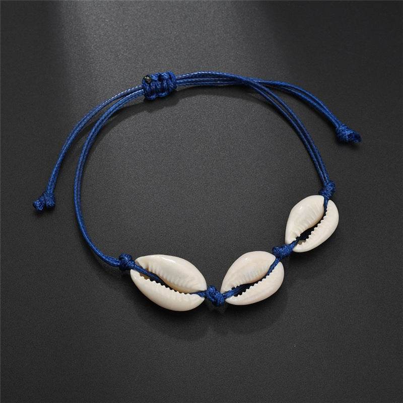 Double Sea Star Rice Bead Jewelry Yoga Beach Jewelry - EX-STOCK Canada