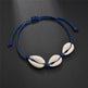 Double Sea Star Rice Bead Jewelry Yoga Beach Jewelry - EX-STOCK Canada