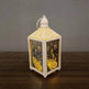 Lamp Led Eid Mubarak Decor Ramadan Kareem Decorations Hanging Lamp - EX-STOCK Canada