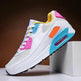 Air Cushion Shoes Platform Running Sneakers Unisex Shoes - EX-STOCK Canada