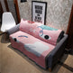 Leisure Blanket Line Blanket Creative Personality Art Blanket Cover Blanket Sofa Blanket EX-STOCK Canada