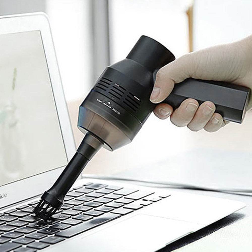 Household Cordless Vacuum Cleaner Car Crumb remover - EX-STOCK Canada