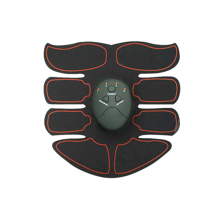 The Ultimate EMS Abs & Muscle Trainer EX-STOCK Canada