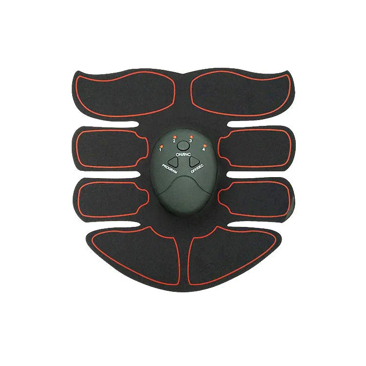 The Ultimate EMS Abs & Muscle Trainer EX-STOCK Canada