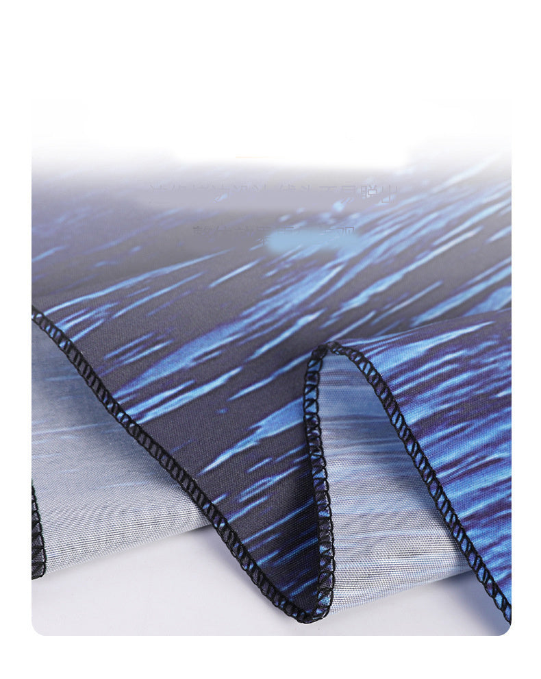 Blanket Double Thicken Square Blanket Lunch Break Blanket EX-STOCK Canada