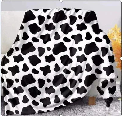 Blanket Double Thicken Square Blanket Lunch Break Blanket EX-STOCK Canada