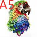 Animal Shaped Wooden Puzzle Play Toy for Kids 14 years above - EX-STOCK Canada