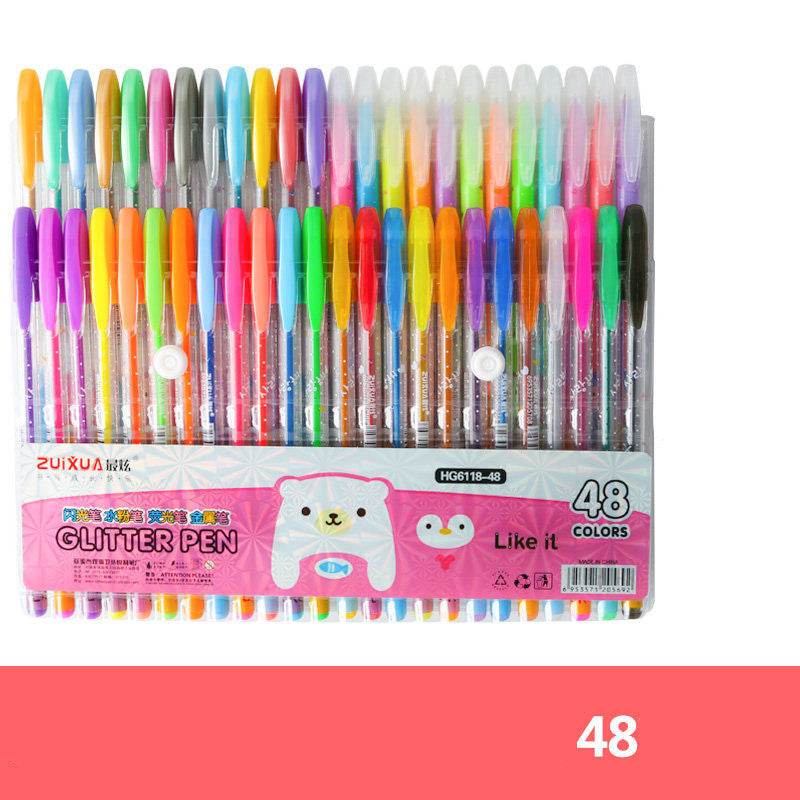 Flash Pen Highlight Pastel Pen Hand Account Highlighter Pen - EX-STOCK Canada