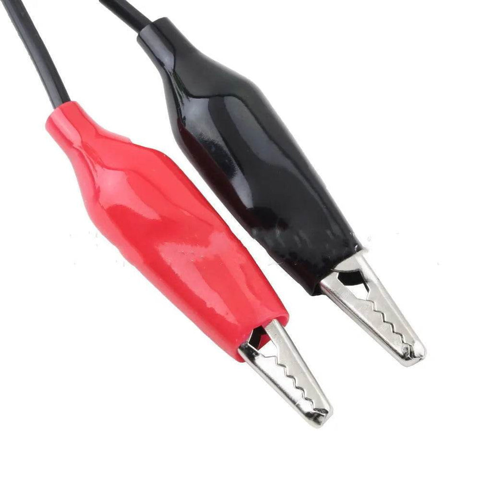 Auto Car Vehicle Lead Acid Battery Charger - EX-STOCK Canada
