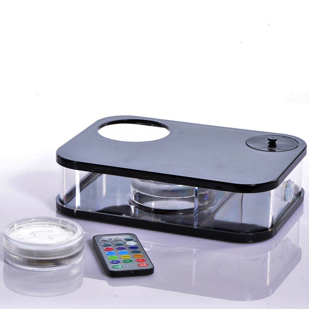 Hookah Set Single Tube Desktop Hookah - EX-STOCK Canada