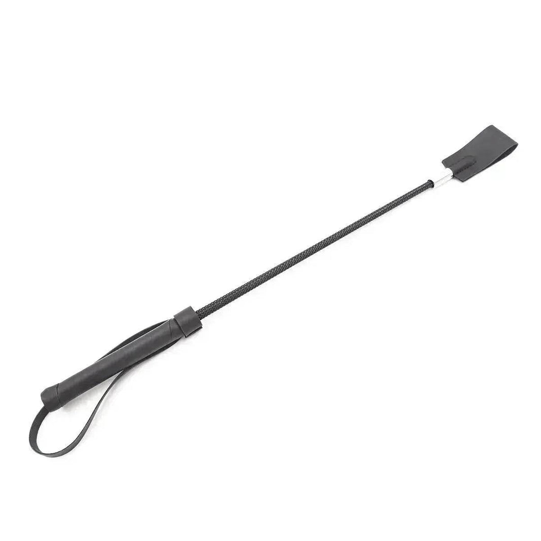 BDSM PU Leather Whip BDSM Spanking Paddles Horse Whip Slave Bondage Restraints Toy - EX-STOCK Canada