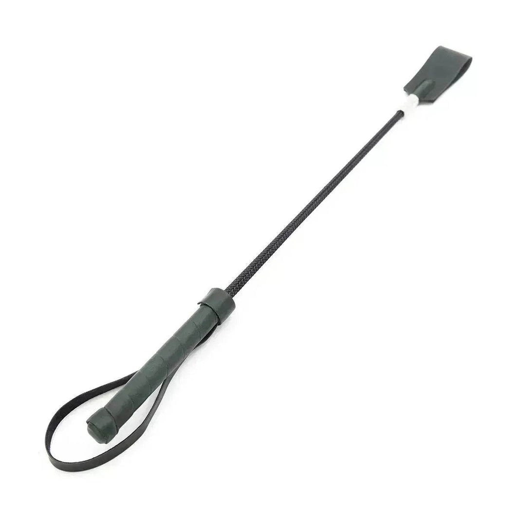 BDSM PU Leather Whip BDSM Spanking Paddles Horse Whip Slave Bondage Restraints Toy - EX-STOCK Canada