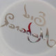 Eid Mubarak Festival Ramadan Cake Decoration Spray Flower Mould - EX-STOCK Canada