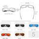 New Fashion Sunglasses Men Polarized Driving Eyewear For Men - EX-STOCK Canada