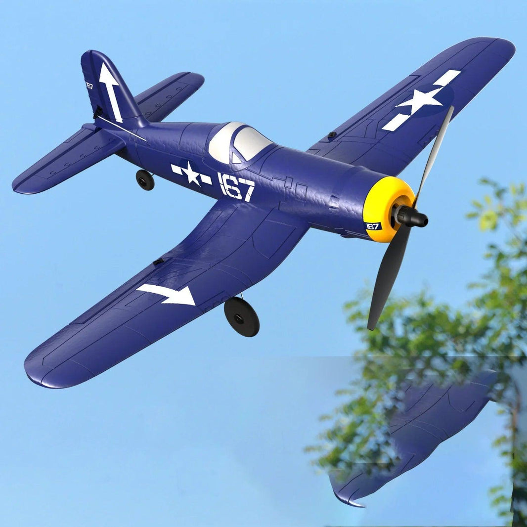 Stunt-Flugzeug Fernsteuerbares SchaumsflugzeugEX-STOCK Canada