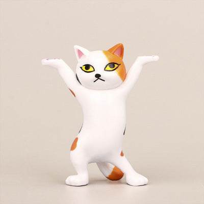 Kitten Cute Enchanting Cat Pen Holder - EX-STOCK Canada