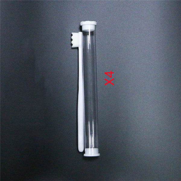 Micron Soft Manual Toothbrush - EX-STOCK Canada