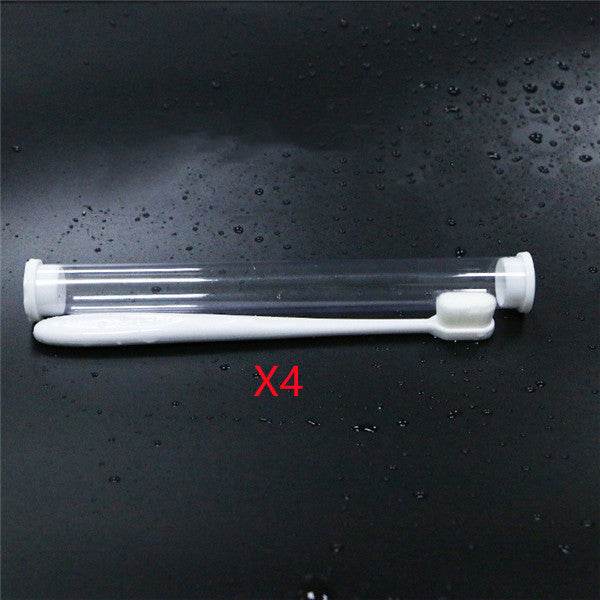 Micron Soft Manual Toothbrush - EX-STOCK Canada