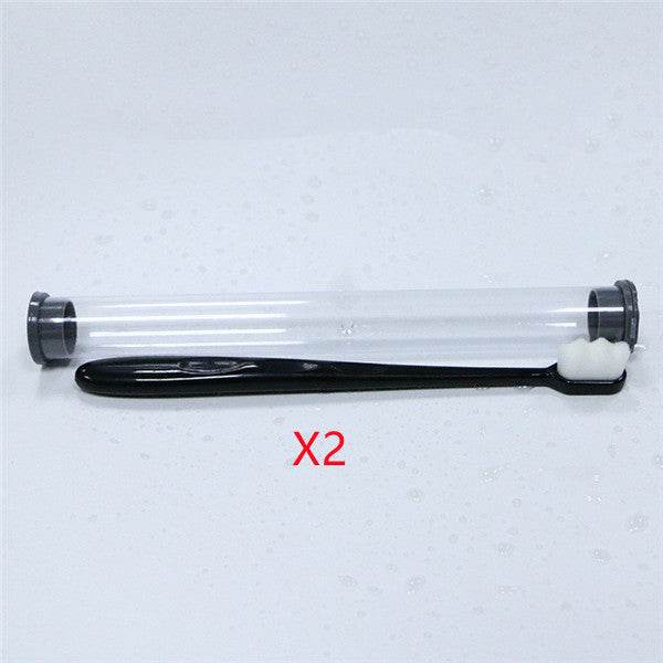 Micron Soft Manual Toothbrush - EX-STOCK Canada