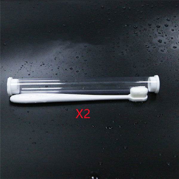 Micron Soft Manual Toothbrush - EX-STOCK Canada