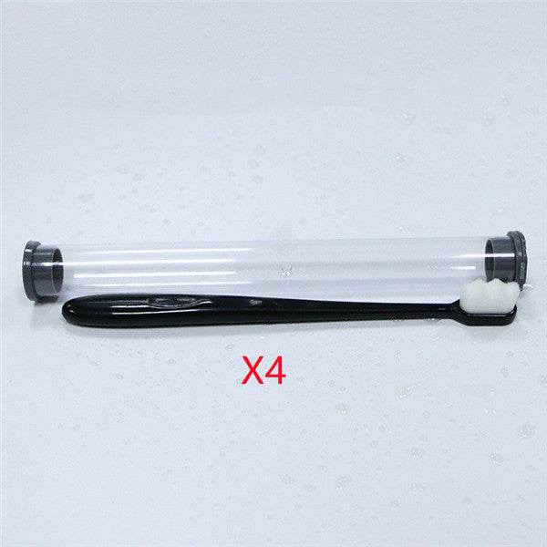 Micron Soft Manual Toothbrush - EX-STOCK Canada