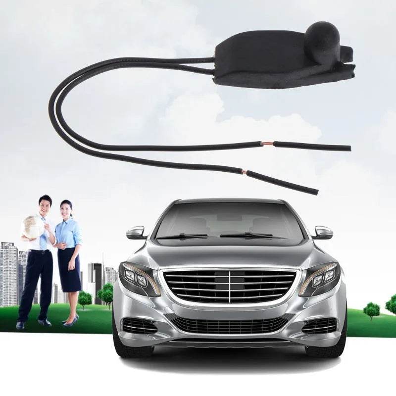 Standard Car Vehicle Exterior Outdoor Transportation Air Temperature Sensor - EX-STOCK Canada