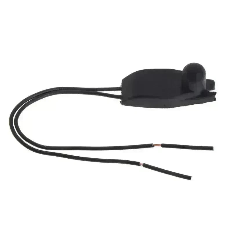 Standard Car Vehicle Exterior Outdoor Transportation Air Temperature Sensor - EX-STOCK CANADA