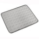 Pet Dog Cat Ice Silk Cold Nest Pad For Cooling In Summer - EX-STOCK Canada