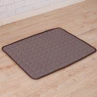 Pet Dog Cat Ice Silk Cold Nest Pad For Cooling In Summer - EX-STOCK Canada