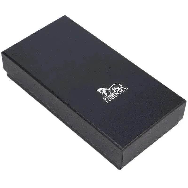 Portable Travel 3 Pack Humidifying Leather Cigar Case - EX-STOCK Canada